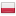 hostessking.com server is located in Poland